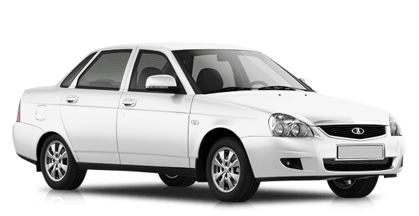 Lada Priora